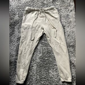 Authentic Essentials Fear of God sweatpants